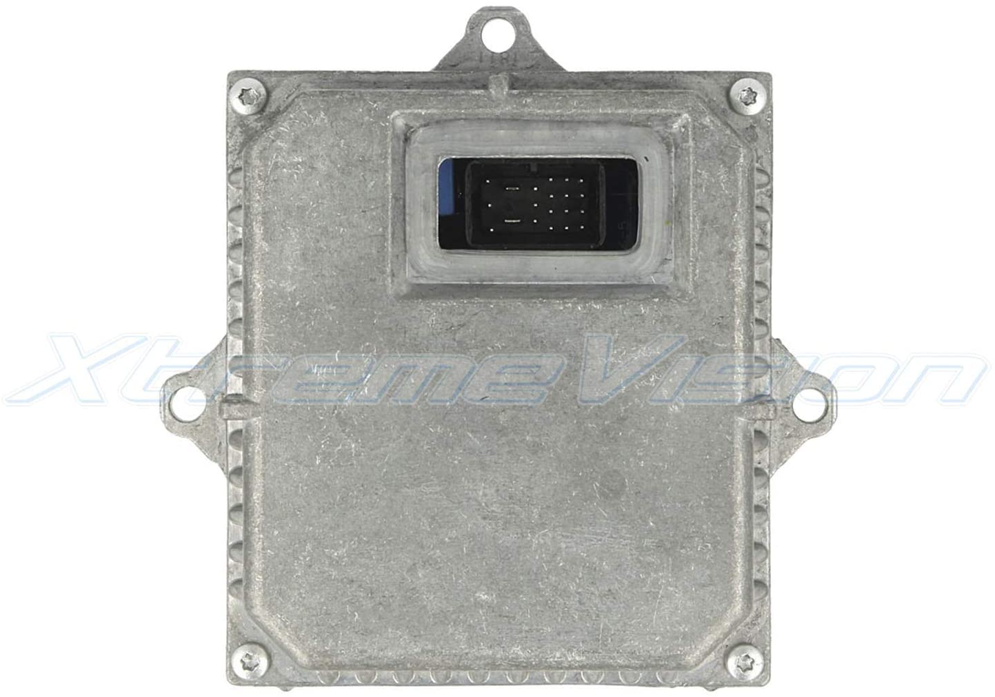 Xtremevision OEM Replacement Ballast Compatible with 307 329 074, 63127176068, 307 329 090, 307329072 Xenon HID Ballast - (1 PCS) - 2 Year Warranty