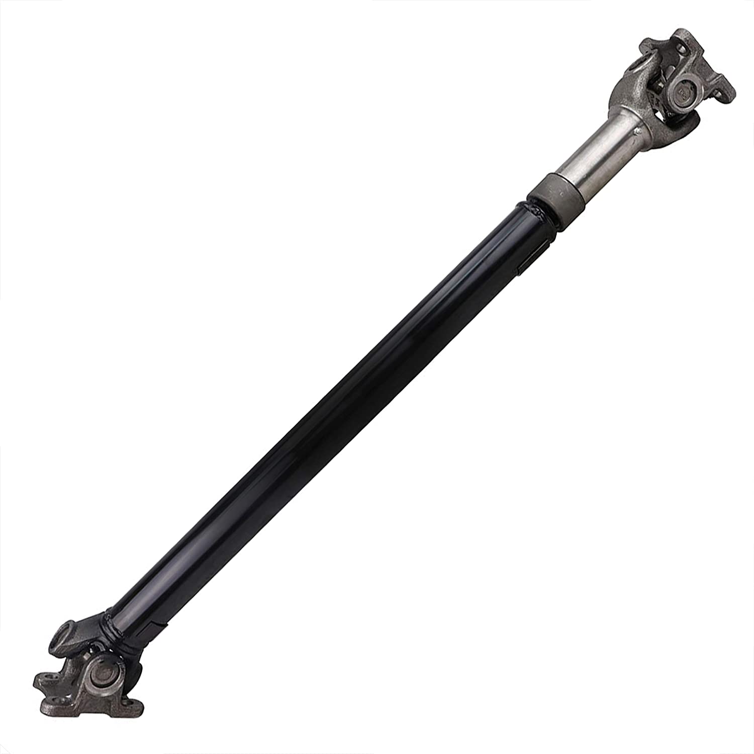 Bodeman - 36in Front Driveshaft/Propshaft Replacement for 1999-2003 Ford F-150, F150 Heritage 4WD