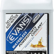 EVANS Waterless Coolant Dirt Bike Full Conversion Bundle