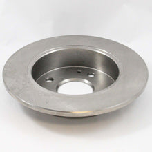 DuraGo BR31038 Rear Solid Disc Brake Rotor