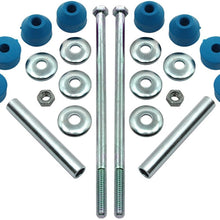 ACDelco 45G0028 Professional Suspension Stabilizer Bar Link Kit with Hardware