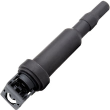 LSAILON Pack of 6 Ignition Coil Fit for BMW/Mini Cooper 2006-2013 Automobiles Compatible with OE: UF592 5C1695