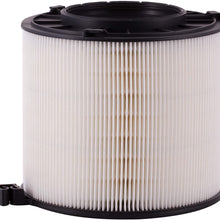 PG Air filter PA99321| Fits 2018-20 Audi Q5, 2017-18 A4, 2018-19 A5 Quattro, 2017-20 A4 Quattro, 2018-19 A5 Sportback, 2017-20 A4 allroad, 2018-19 A5(Engine code CYMC)