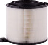 PG Air filter PA99321| Fits 2018-20 Audi Q5, 2017-18 A4, 2018-19 A5 Quattro, 2017-20 A4 Quattro, 2018-19 A5 Sportback, 2017-20 A4 allroad, 2018-19 A5(Engine code CYMC)