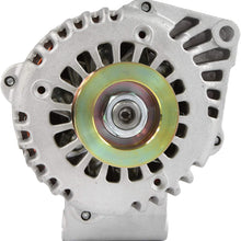 DB Electrical ADR0136 Alternator Compatible With/Replacement For Buick Chevy 102 Amp, 3.1L Impala Lumina Monte Carlo 2000 2001, Grand Prix 1999 2000 2001 2002 2003 321-1756 321-1759 321-1785