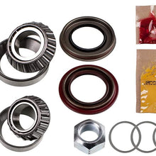 Motive Gear R80RA Bearing Kit with Koyo Bearings (Dana 80 Ford '99-ON)