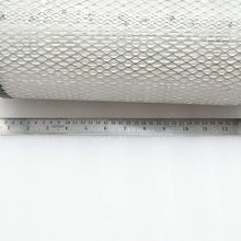 Royal Crusaders JCB Air Filter Set Inner/Outer Loadall 526 JS130 JS160 Part No. 32/917804