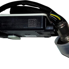 Mopar 68167883AA NOx (Nitrogen Oxide) Sensor for 2014 2015 2016 Dodge Ram ProMaster 1500 2500 3500 L4 3.0L Turbocharged Ecodiesel