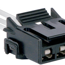 ACDelco PT1445 GM Original Equipment 3-Way Female Black Multi-Purpose Pigtail