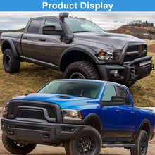 ECCPP Towing Mirrors for Dodge Ram 1500 2500 3500 1998 1999 2000 2001 Power Heated Pickup Mirrors