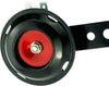 105dB 12V 1.5A Loud Motorcycle Horn Scotter with Bracket for Motorcycle