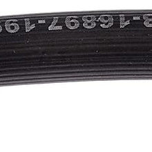 Dorman H621230 Hydraulic Brake Hose