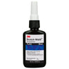 3M Scotch-Weld Threadlocker TL43, Blue, 10 mL Bottle