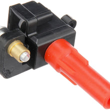 Delphi GN10435 Plug Top Ignition Coil