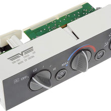 Dorman 599-007 Climate Control Module for Select Cadillac/Chevrolet/GMC Models