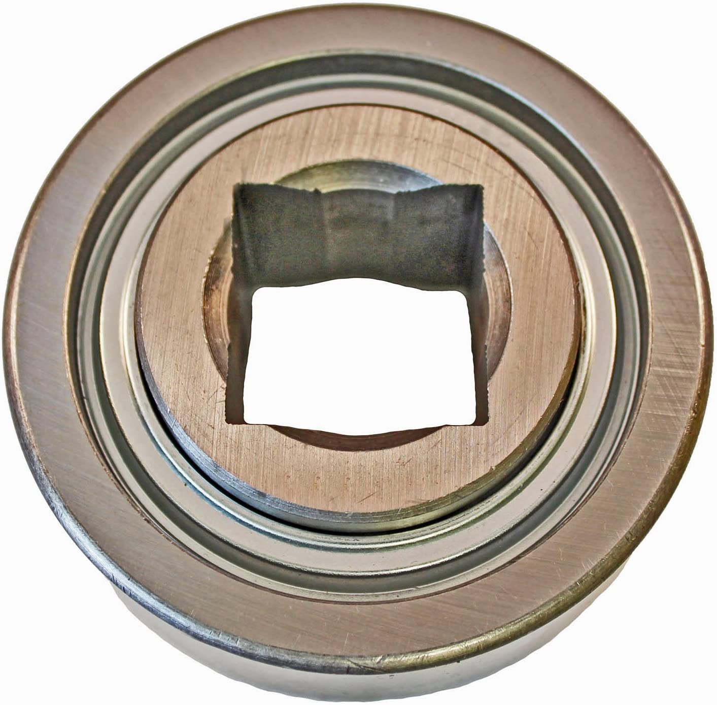 Coast To Coast DC208TTR17 Industrial Ball Bearing