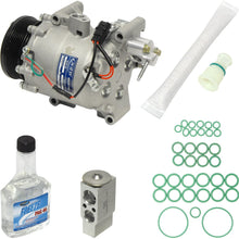 Universal Air Conditioner KT 4432 A/C Compressor and Component Kit
