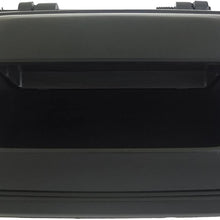 Dorman 82544 Tailgate Handle for Select Chevrolet/GMC Models, Primed Black