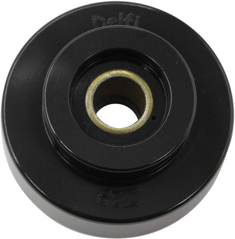 Freightliner Heavy Duty Radiator Lower Engine Support Mount 4 Pk Bushing OEM# J7165-1