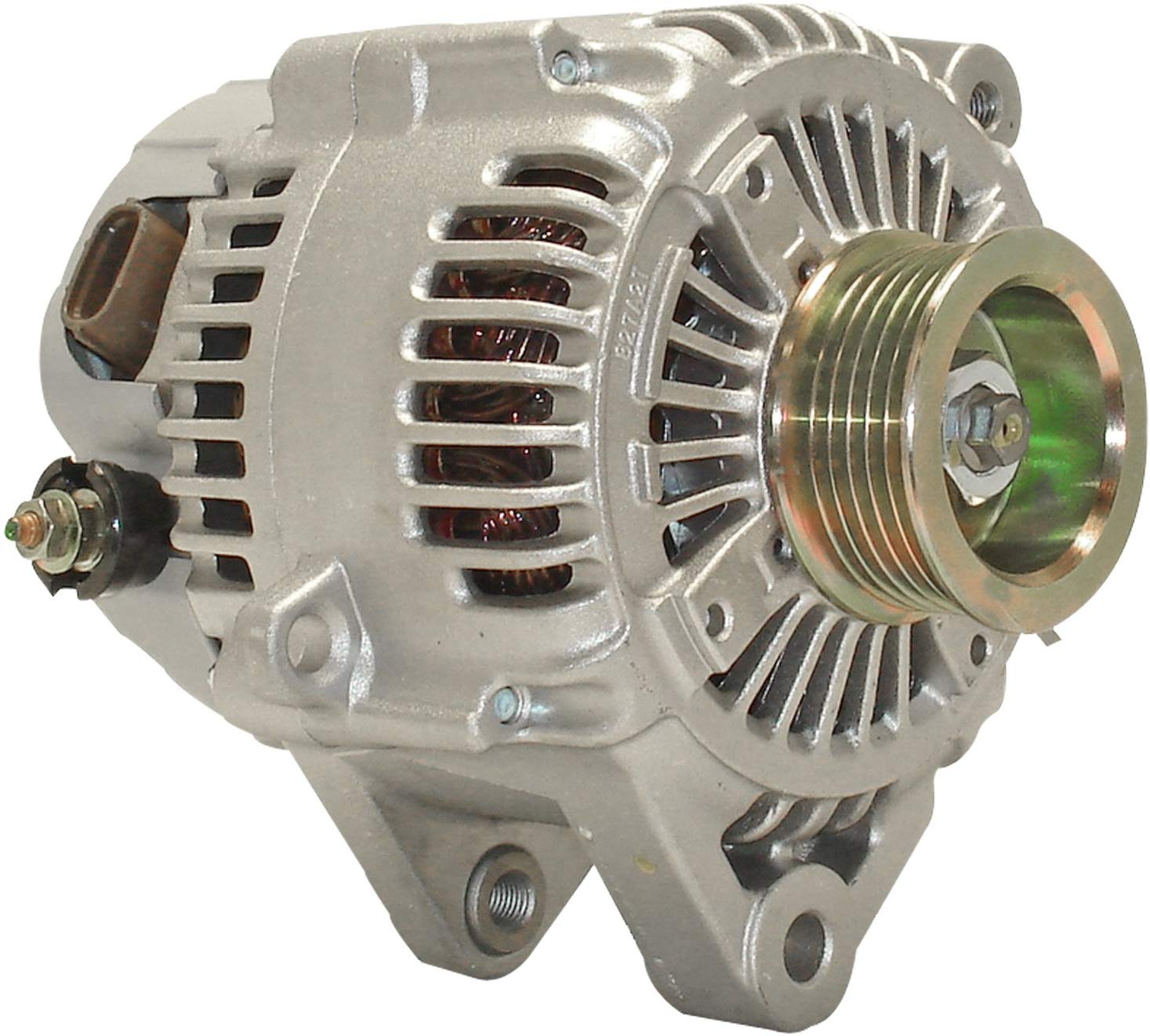 ACDelco 334-1480 Professional Alternator, Remanufactured