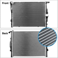 AUTOSAVER88 Radiator Compatible with BMW 128i 323i 328xi 330i 2.5L 3.0L L6 ATRD1047