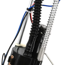 Fuel Pump Module for Polaris Ranger 900 2013 2014 2015 2016 2017 2018 2019 2204852 2521307 2521196 2521363-E
