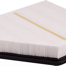 PG Air Filter PA6131 | Fits 2010-17 Chevrolet Equinox, 2010-17 GMC Terrain