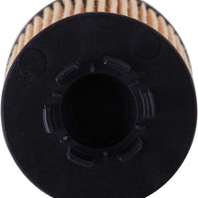 PG Extended Life Oil Filter PG99521EX | Fits 2020-21 BMW X1, Mini Cooper Clubman, Mini Cooper Countryman; 2019-20 BMW X2 (Pack of 6)