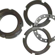 Mile Marker 95-32721 Conversion Nut Kit