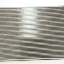 Klimoto Radiator | fits GMC Caballero 1980-1982 4.4L V8 | KLI570