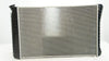 Klimoto Radiator | fits GMC Caballero 1980-1982 4.4L V8 | KLI570