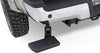 AMP Research 75324-01A Bedstep Retractable Bumper Step for 2019-2019 Ram 2500/3500