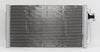 A/C Condenser - Pacific Best Inc For/Fit 4560 94-03 Chevrolet S10/S15 95-03 Blazer/Jimmy 96-00 Isuzu Hombre