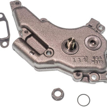 Melling M316 Oil Pump