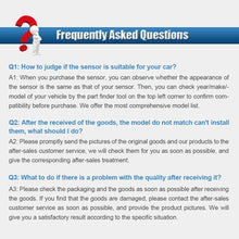 ECCPP 226204M500 226204M501 Throttle Position Sensor TPS Fit for Infiniti G20 Infiniti I30 Infiniti QX4 Altima Maxima Pathfinder Sentra 1997-2005 1.8L-3.5L l4 V6 Throttle Sensor