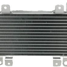 New Radiator for: Kawasaki Ninja 300 EX300 EX 300 2013-2017