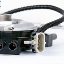 MAS Premium Ignition Distributor with Cap & Rotor Compatible with Optispark LT1 Chevy Camaro Caprice Corvette replace#1104032 KA-GM8381