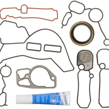 MAHLE JV5060 Engine Timing Cover Gasket Set