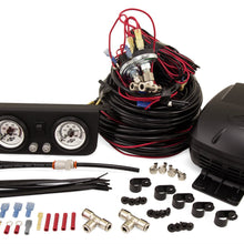 AIR LIFT 25812 Load Controller II Air Compressor System