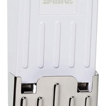 SABRE HS-DSA Wedge Door Stop Security Alarm with 120 dB Siren --- Great for Home, Travel, Apartment or Dorm
