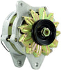 Precision Alternator & Starter, Inc. 14273 Remanufactured Alternator