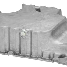 Spectra Premium VOP06A Engine Oil Pan