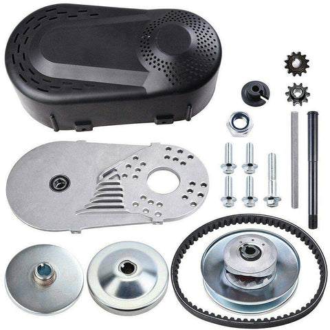 212CC Torque Converter 6.5 HP 3/4
