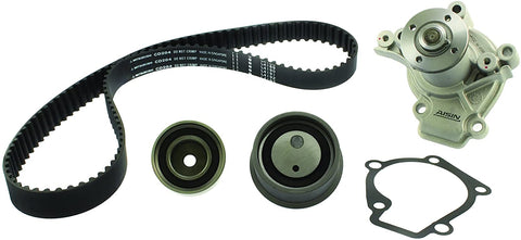 AISIN TKK-002 Engine Timing Belt Kit with Water Pump