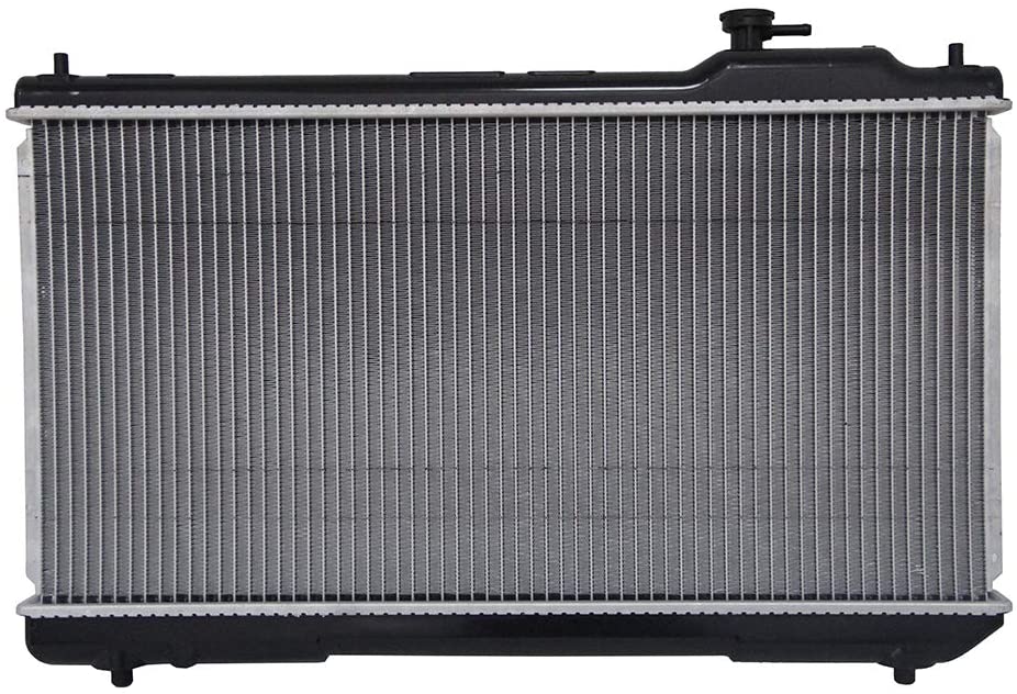 OSC Cooling Products 2292 New Radiator