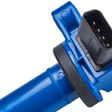 ENA Pack of 8 High Performance Ignition Coils Compatible with Toyota Lexus 4Runner Tundra Land Cruiser Sequoia GS430 GX470 LS430 LX470 LX570 SC430-4.3L 4.7L 5.7L V8 fit for C1173 UF-230