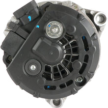 DB Electrical ABO0425 Alternator Compatible With/Replacement For Chevrolet GMC Truck SaVana Vans 4.3L 4.8L 5.3L 6.0L 6.6L Yukon XL 8.1L 2005 2006 2007 11349 94665137 0-124-325-164