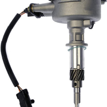 Dorman 689-201 Engine Camshaft Synchronizer for Select Jeep Models