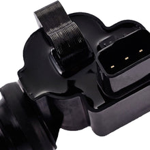ENA Pack of 3 Ignition Coils Compatible with 2003 2004 2005 2006 Hyundai Santa Fe XG350 Kia Amanti V6 3.5L C1435 UF-439