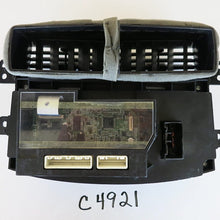 Genuine Toyota Parts - Control & Panel Assy (84010-08130)